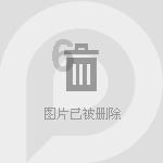 小岛冬天 宁静的海